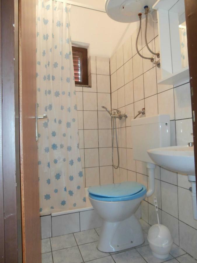 Jure Erceg Apartment Stari Grad Kültér fotó